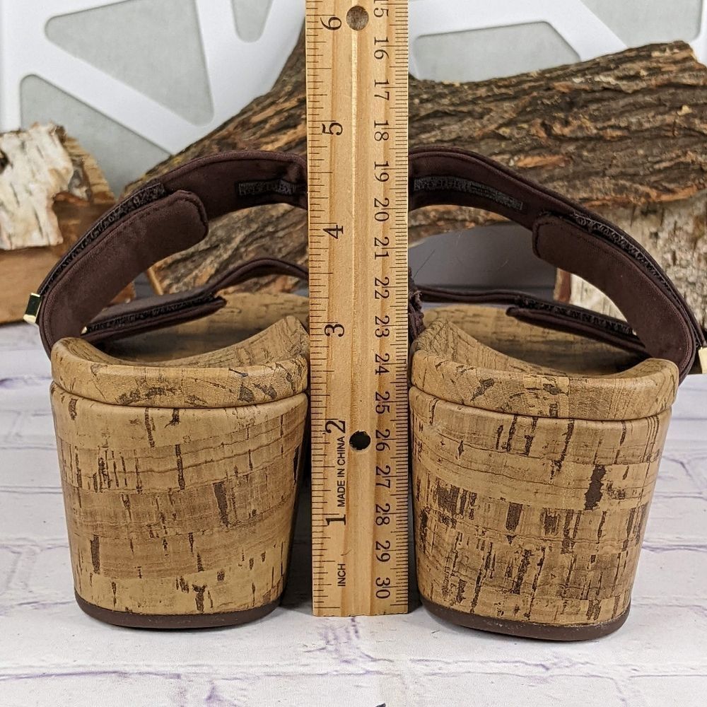 Vionic Pepper Wedge Sandal - Picture 5 of 10